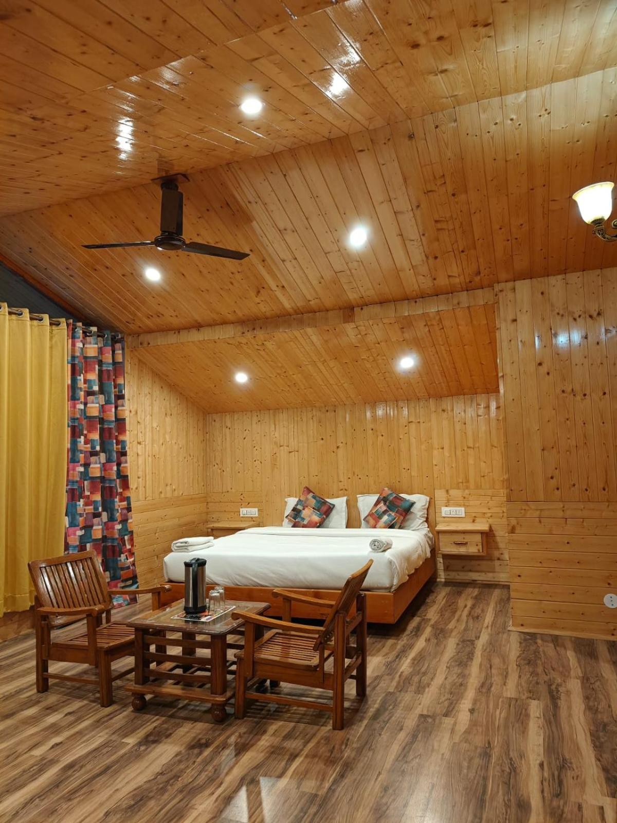 Hotel Saddat